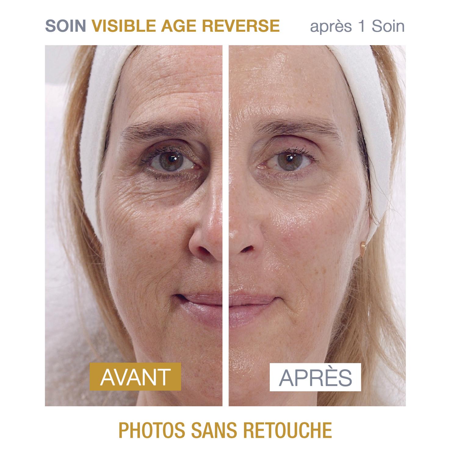 Age Reverse Docteur JDM2